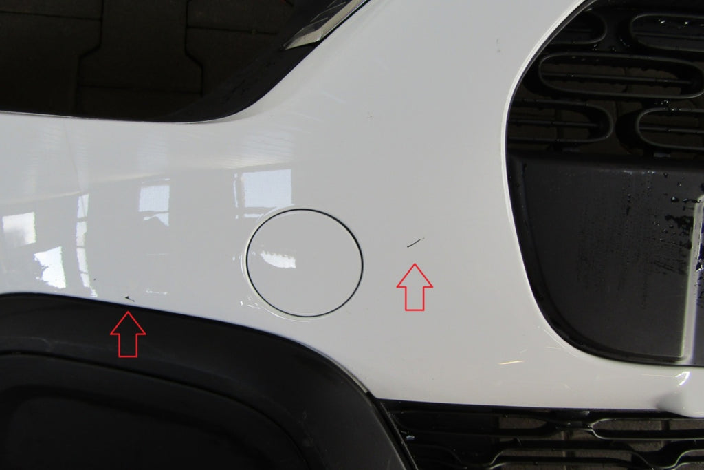 Prednji branik Citroen C3 III 3 Lift 20-