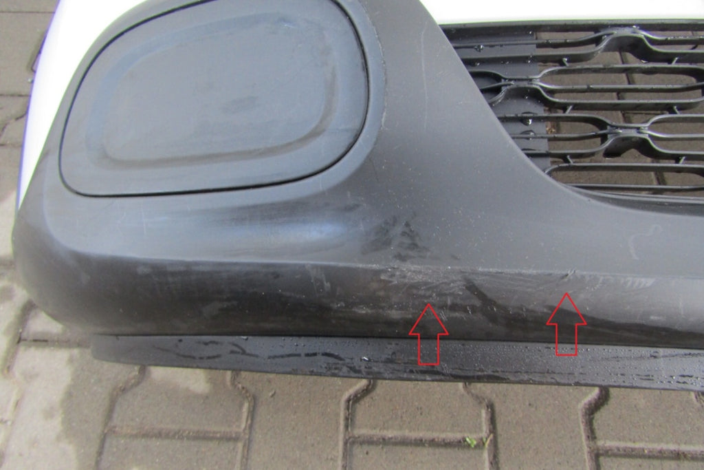 Prednji branik Citroen C3 III 3 Lift 20-
