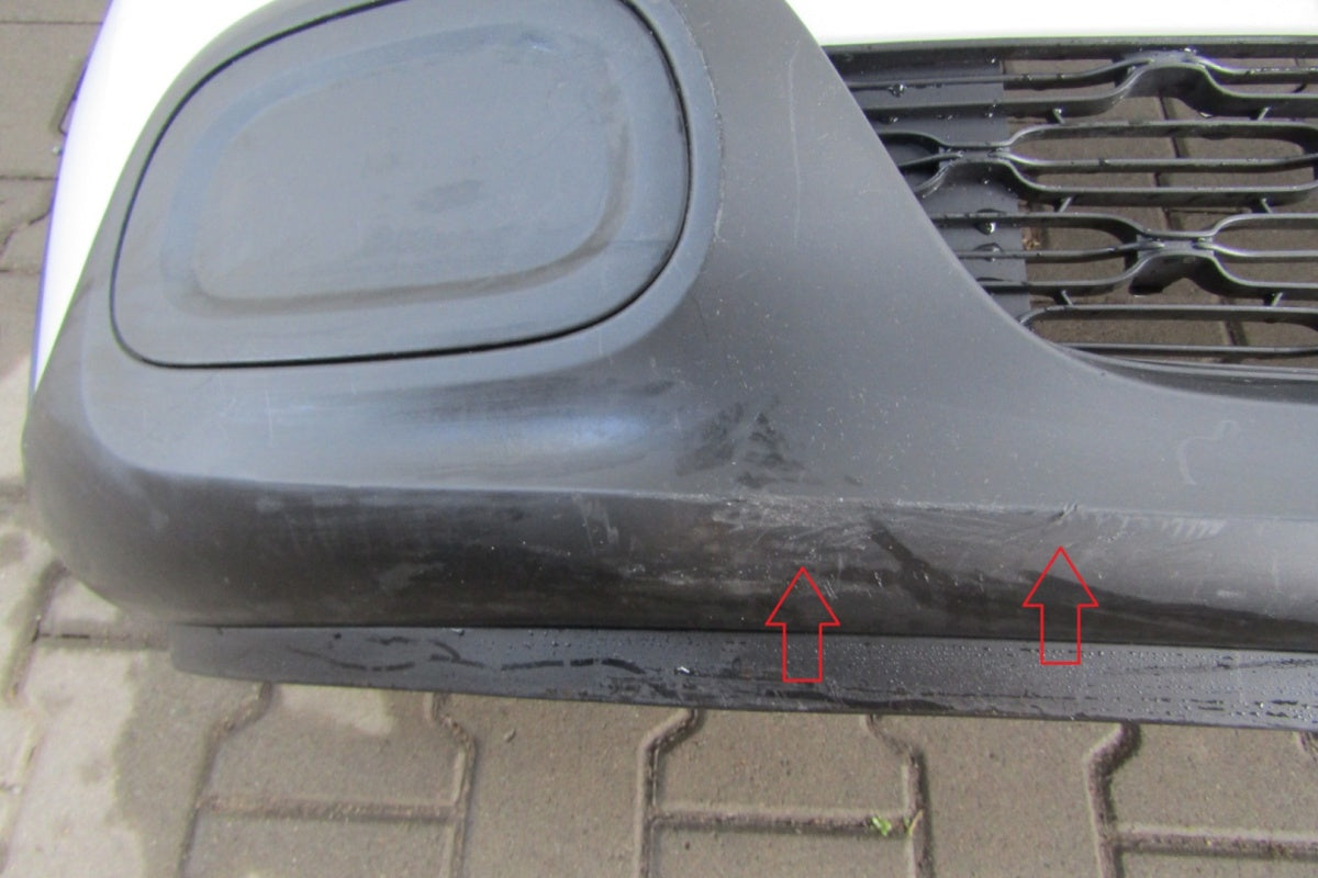 Prednji branik Citroen C3 III 3 Lift 20-
