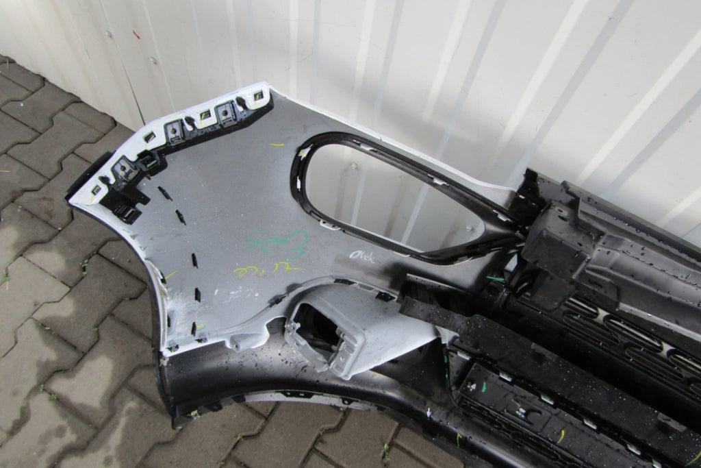 Prednji branik Citroen C3 III 3 Lift 20-