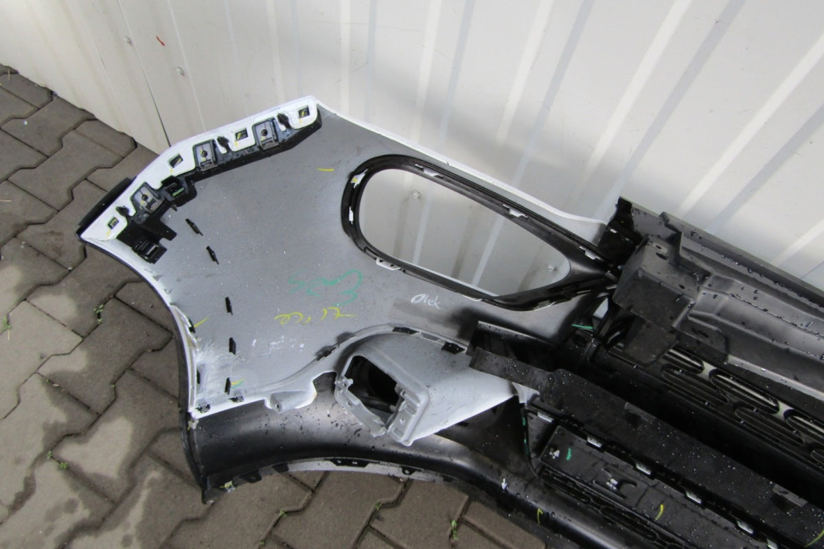 Prednji branik Citroen C3 III 3 Lift 20-
