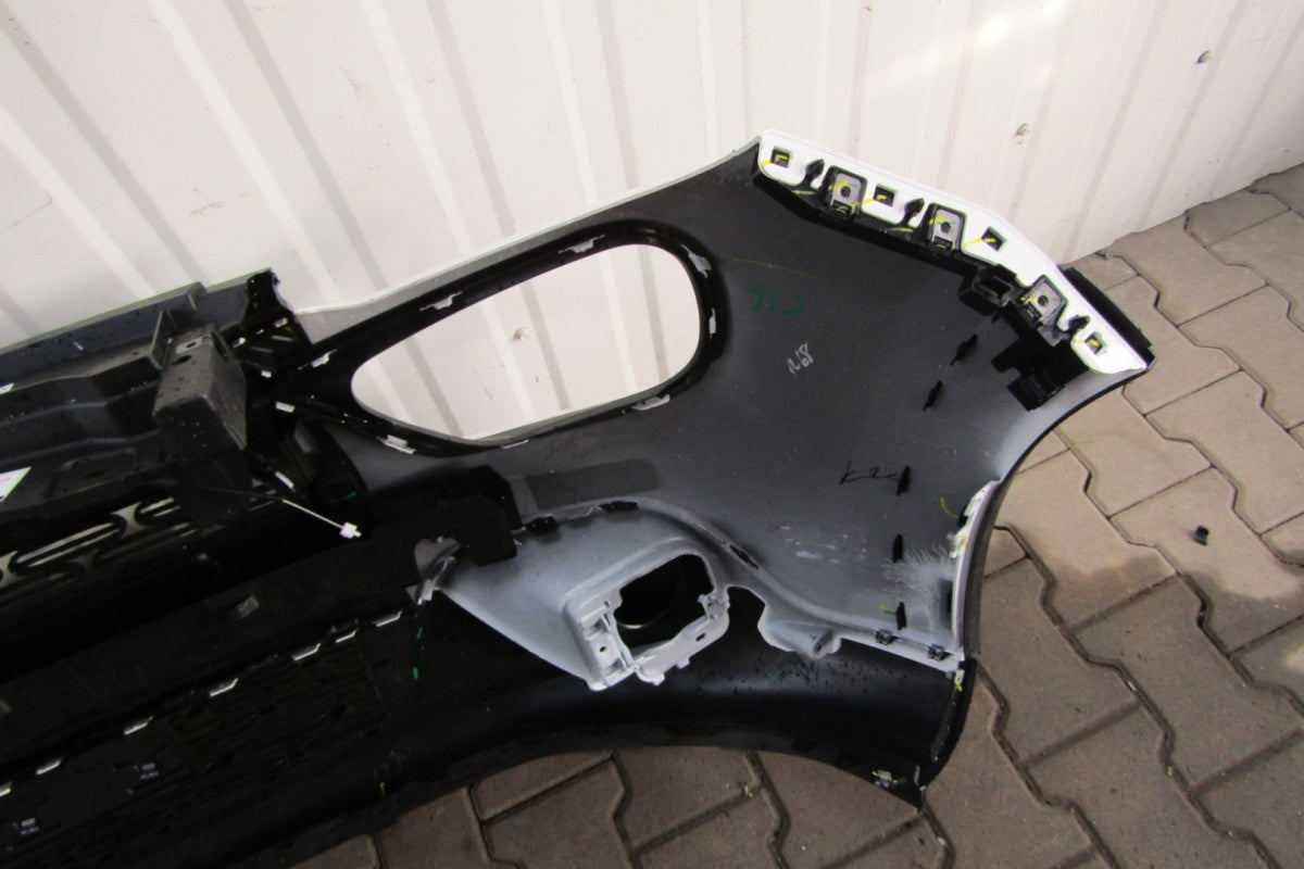 Prednji branik Citroen C3 III 3 Lift 20-