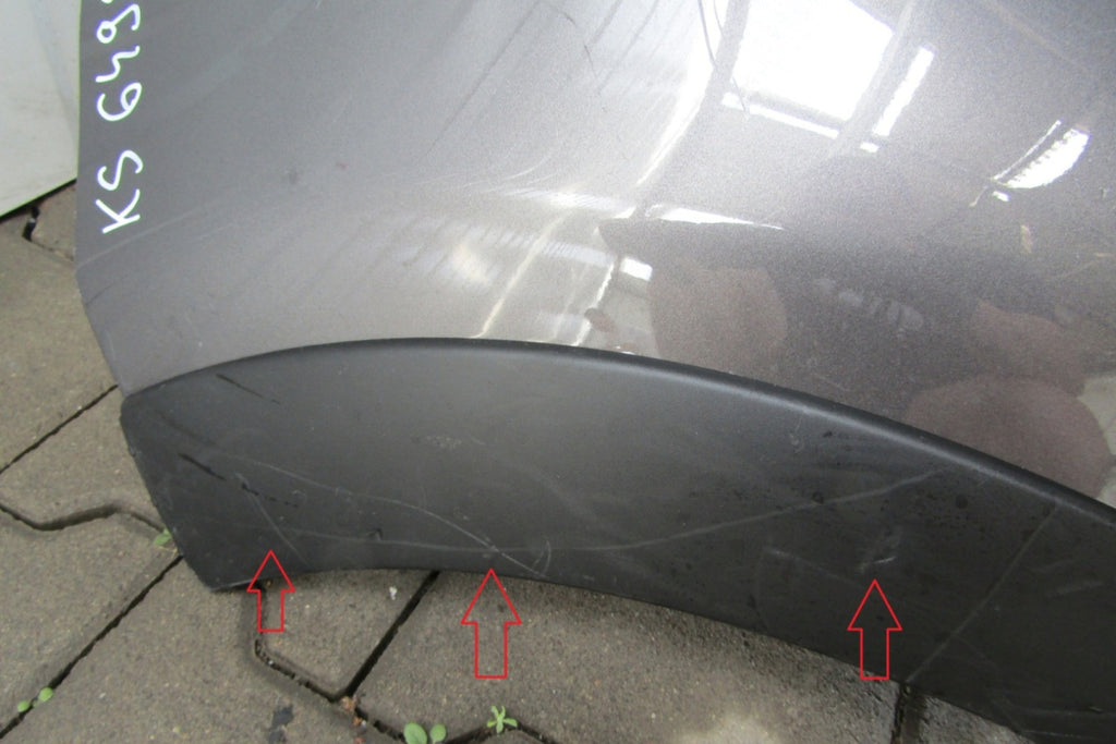 Prednji branik Citroen C3 III 3 Lift 20-