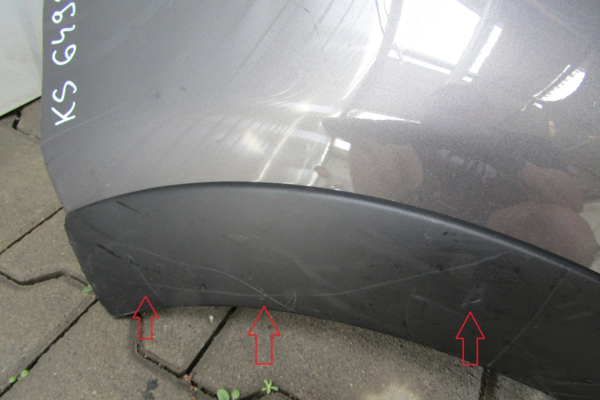 Prednji branik Citroen C3 III 3 Lift 20-