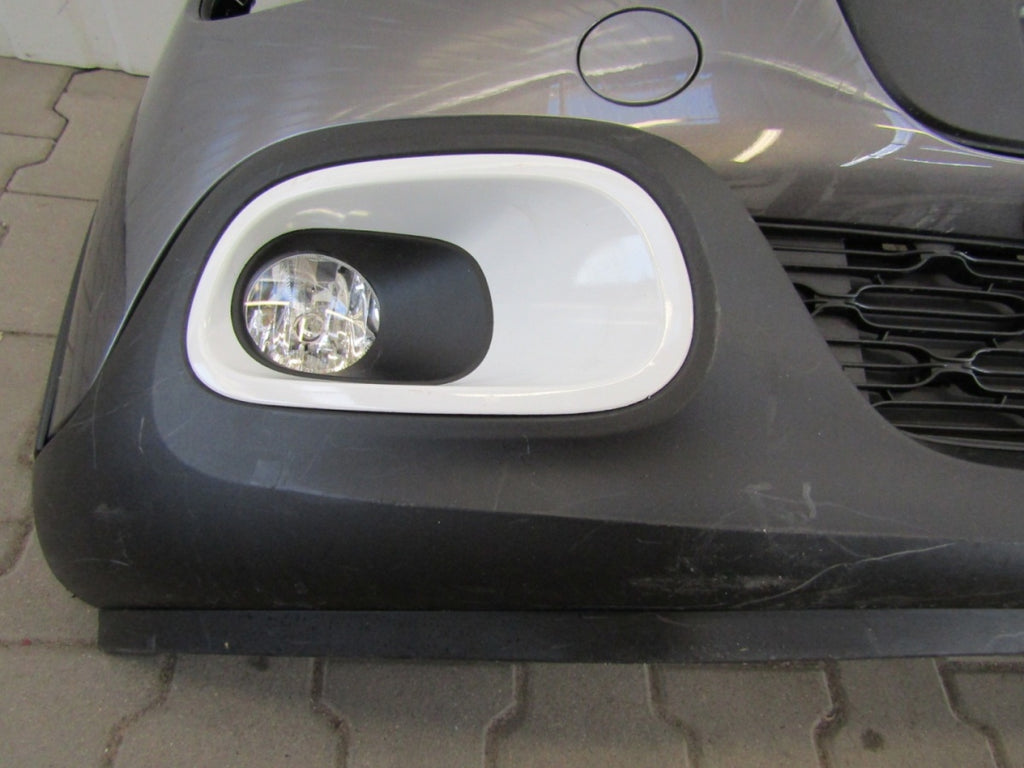 Prednji branik Citroen C3 III 3 Lift 20-