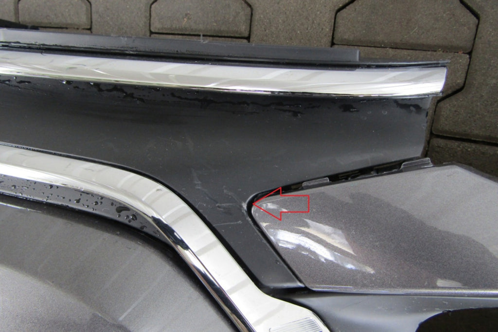 Prednji branik Citroen C3 III 3 Lift 20-