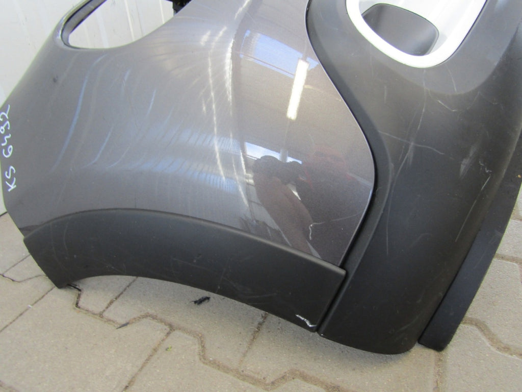 Prednji branik Citroen C3 III 3 Lift 20-