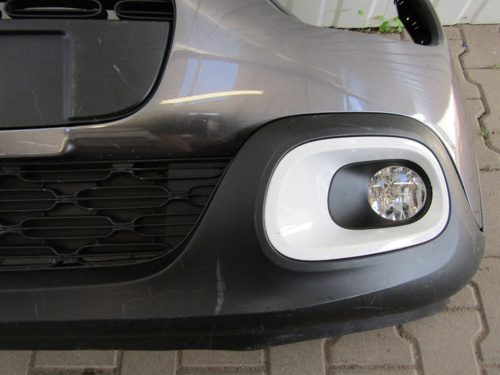 Prednji branik Citroen C3 III 3 Lift 20-