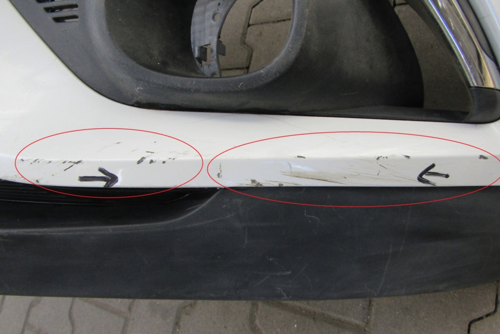Prednji branik RENAULT SCENIC IV 16-