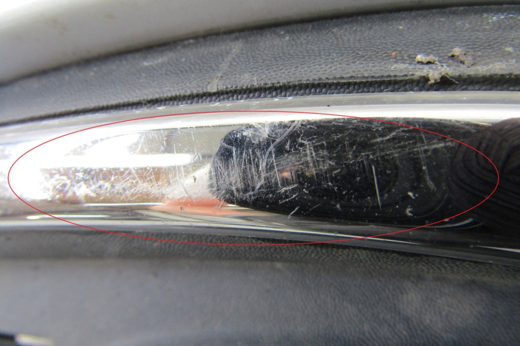 Prednji branik RENAULT SCENIC IV 16-