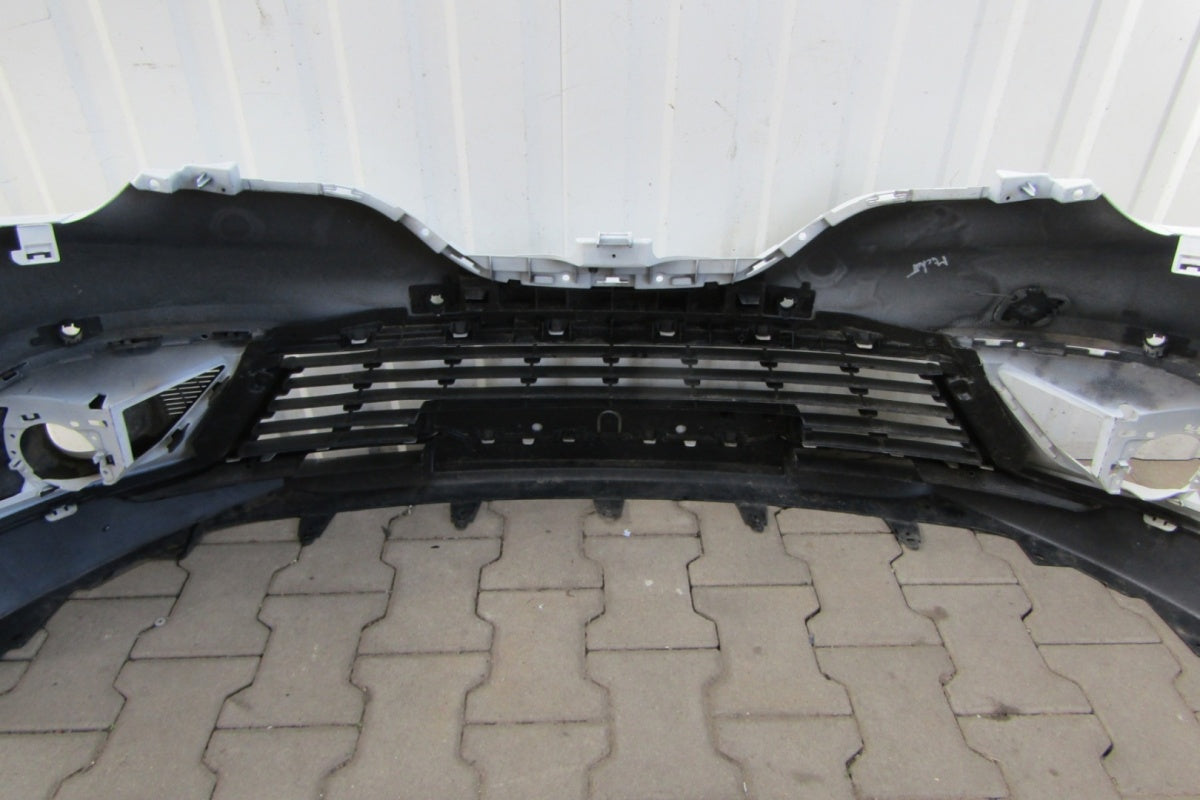 Prednji branik RENAULT SCENIC IV 16-