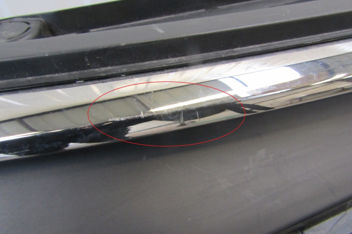 Prednji branik Citroen C3 III Lift 20-