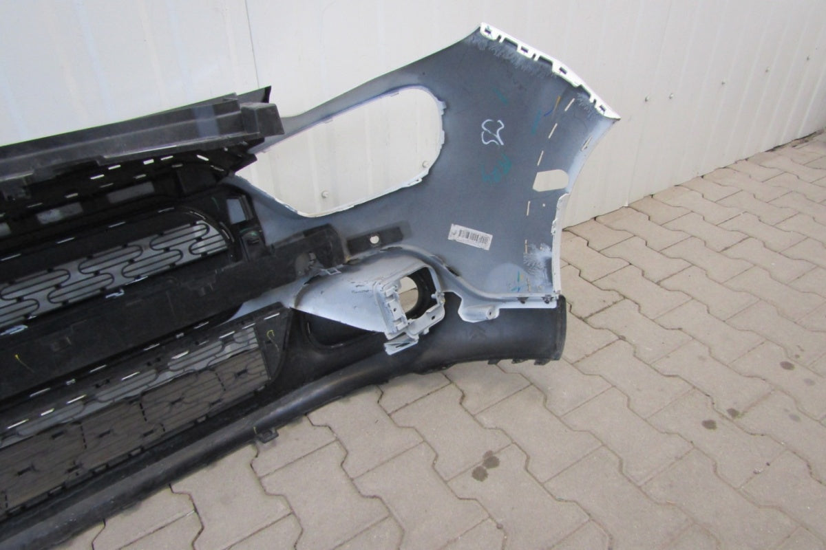 Prednji branik Citroen C3 III Lift 20-
