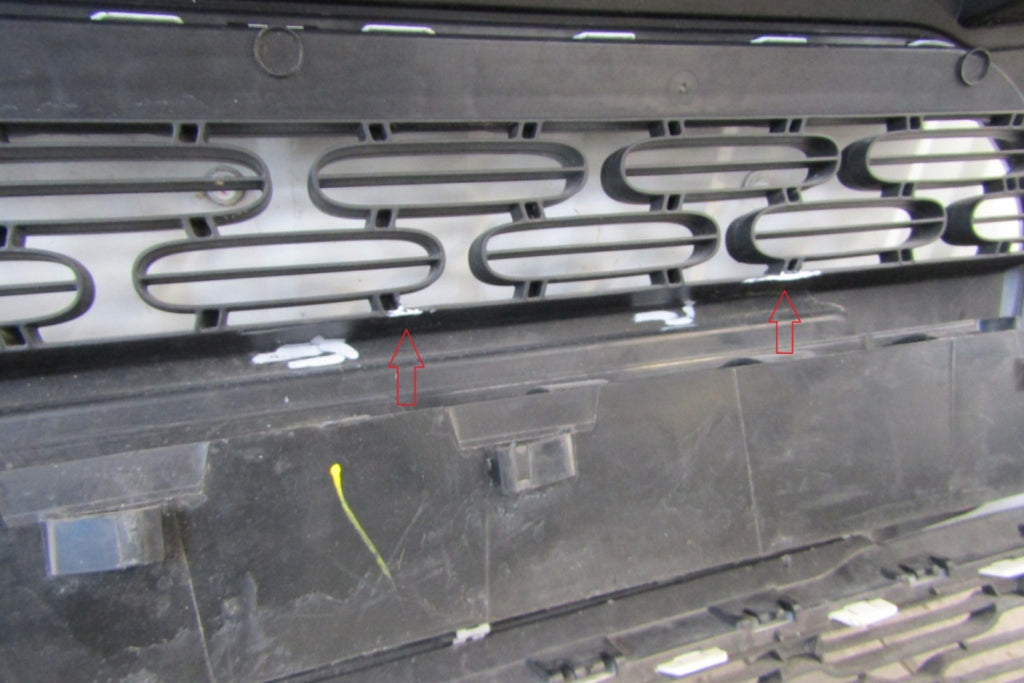 Prednji branik Citroen C3 III Lift 20-
