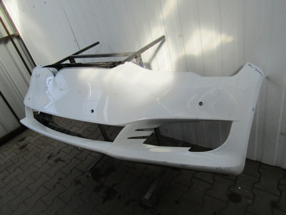 Prednji branik Tesla S Lift 16- (Płyta + Stelaż)