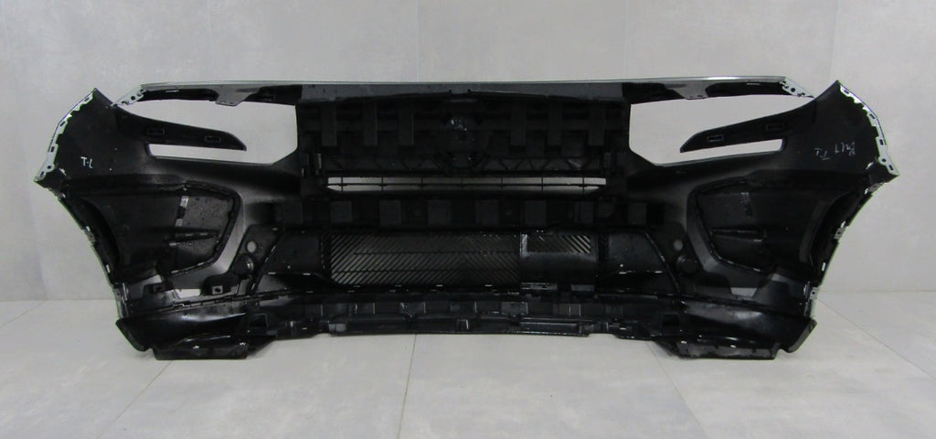 Prednji branik Citroen C3 IV 4 24- / komplet