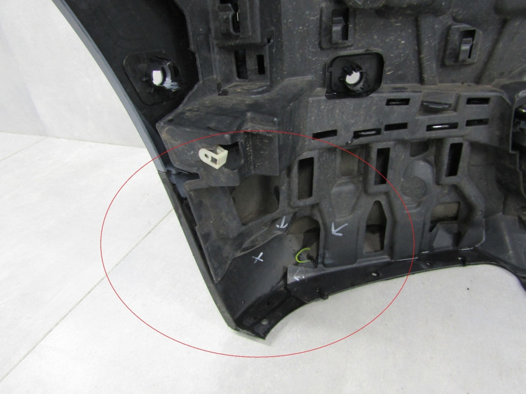 Prednji branik BMW IX I20 Basic 21-24