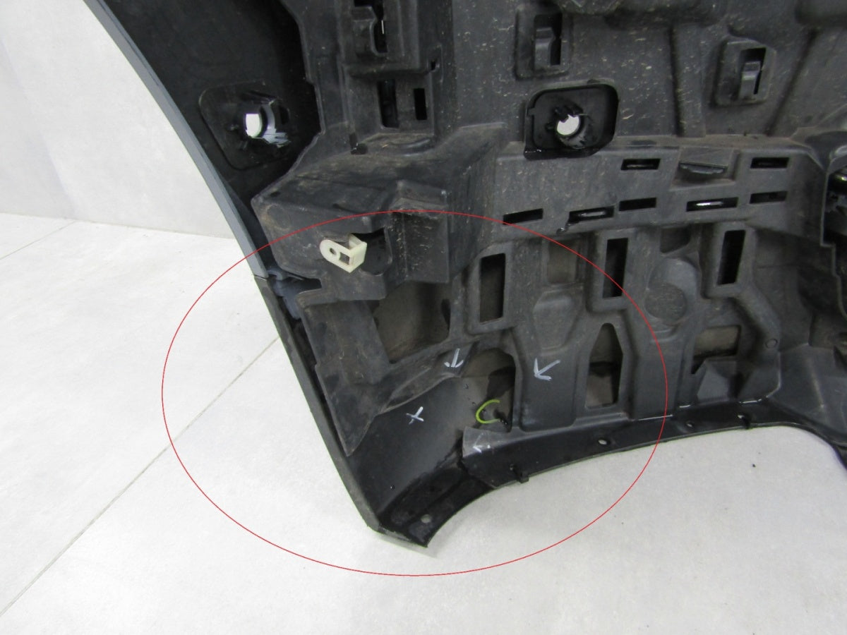 Prednji branik BMW IX I20 Basic 21-24