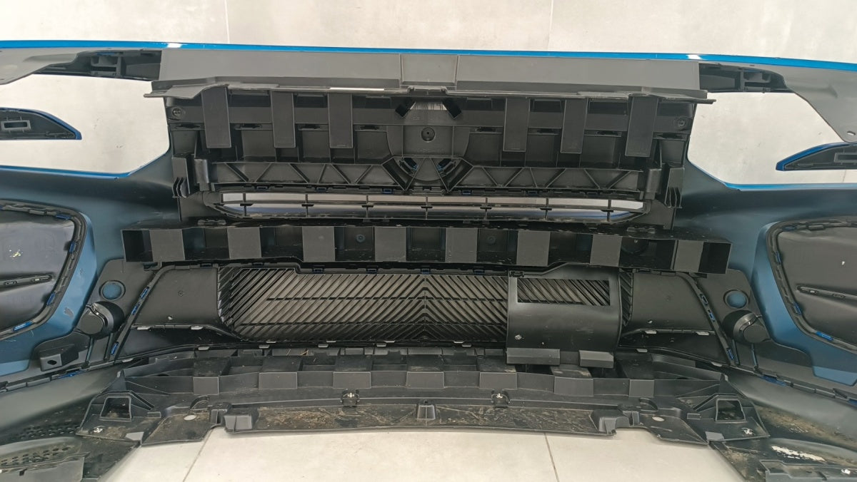 Prednji branik Citroen C3 IV 4 24-/ kompletan