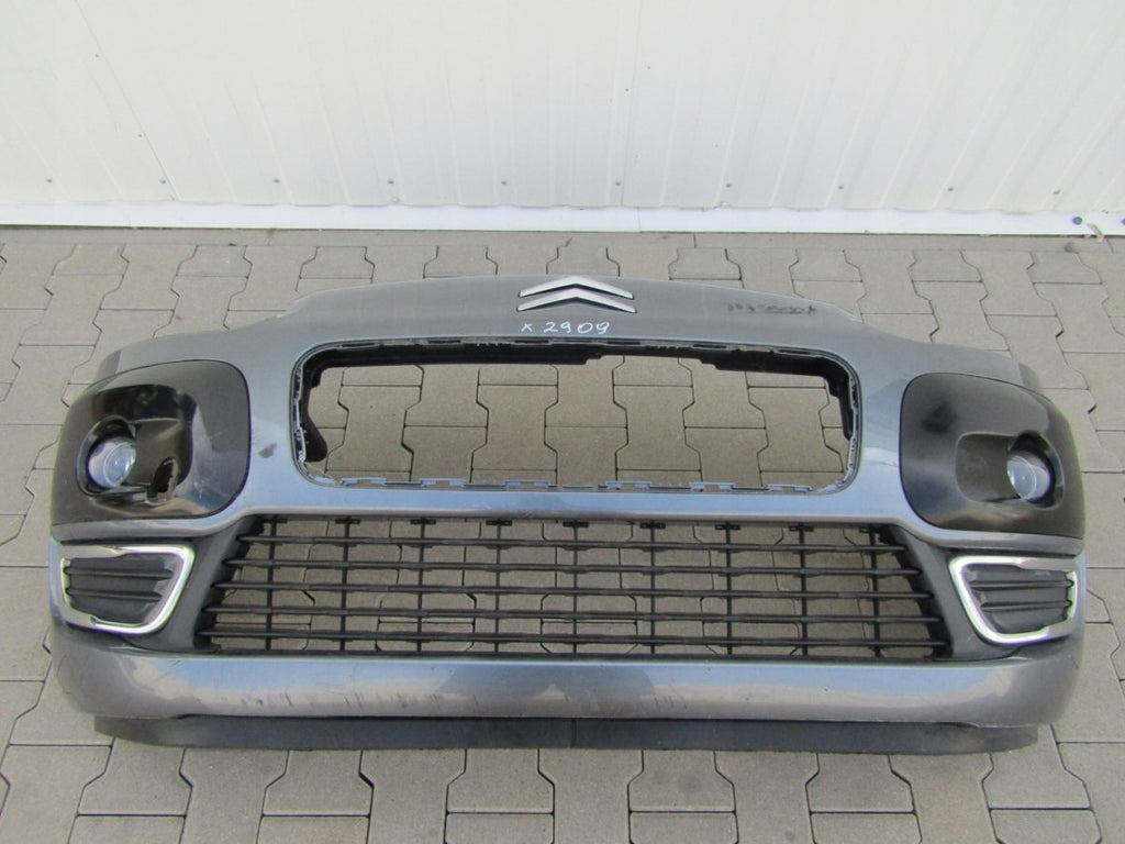 Prednji branik Citroen C3 Picasso 08-12