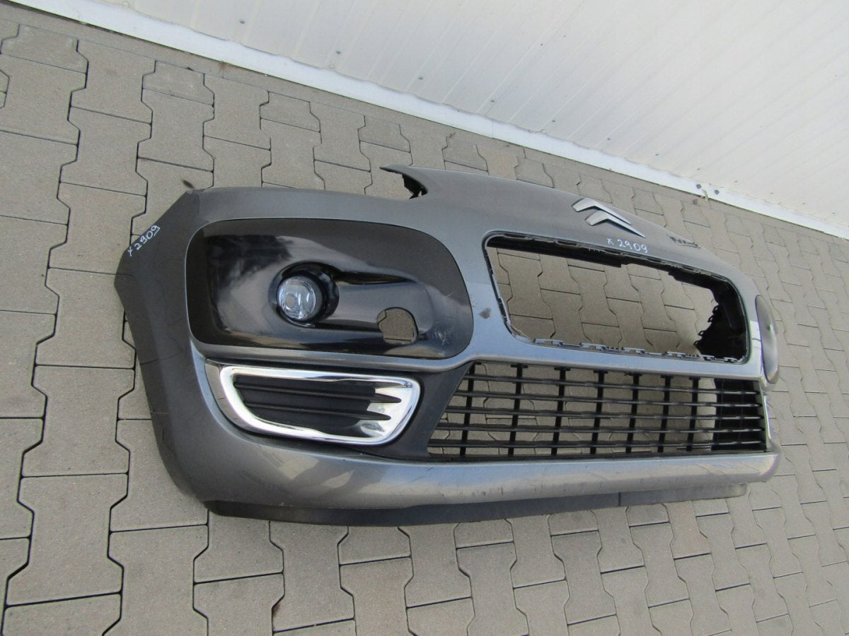 Prednji branik Citroen C3 Picasso 08-12