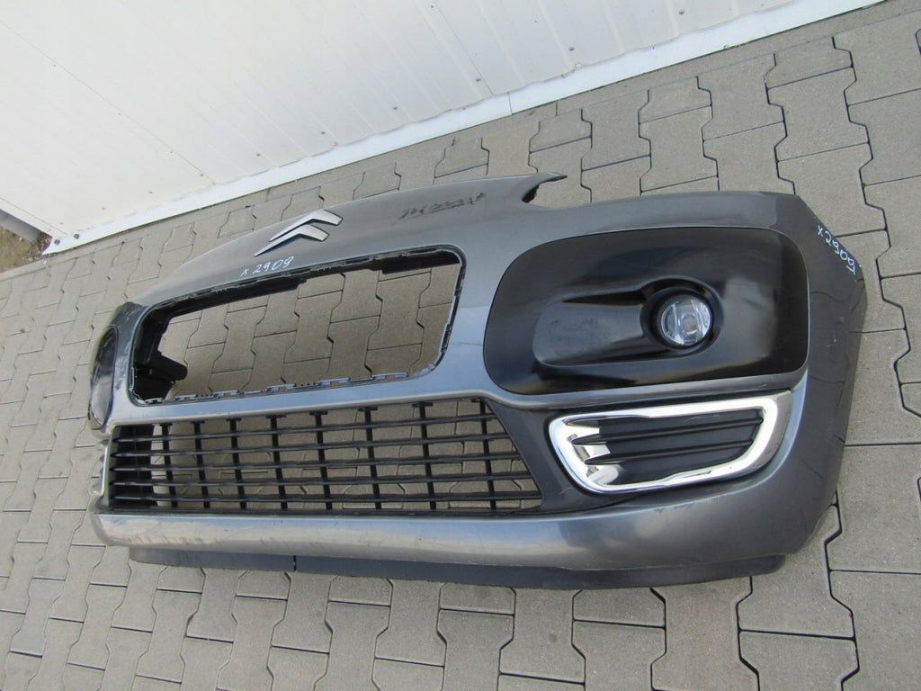 Prednji branik Citroen C3 Picasso 08-12