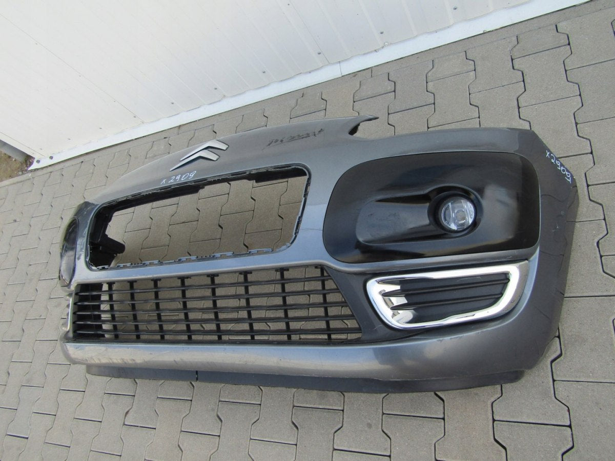 Prednji branik Citroen C3 Picasso 08-12