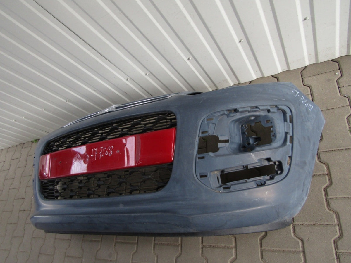 Prednji branik Citroen C3 Picasso LIFT 12-