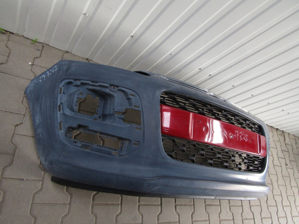 Prednji branik Citroen C3 Picasso LIFT 12-
