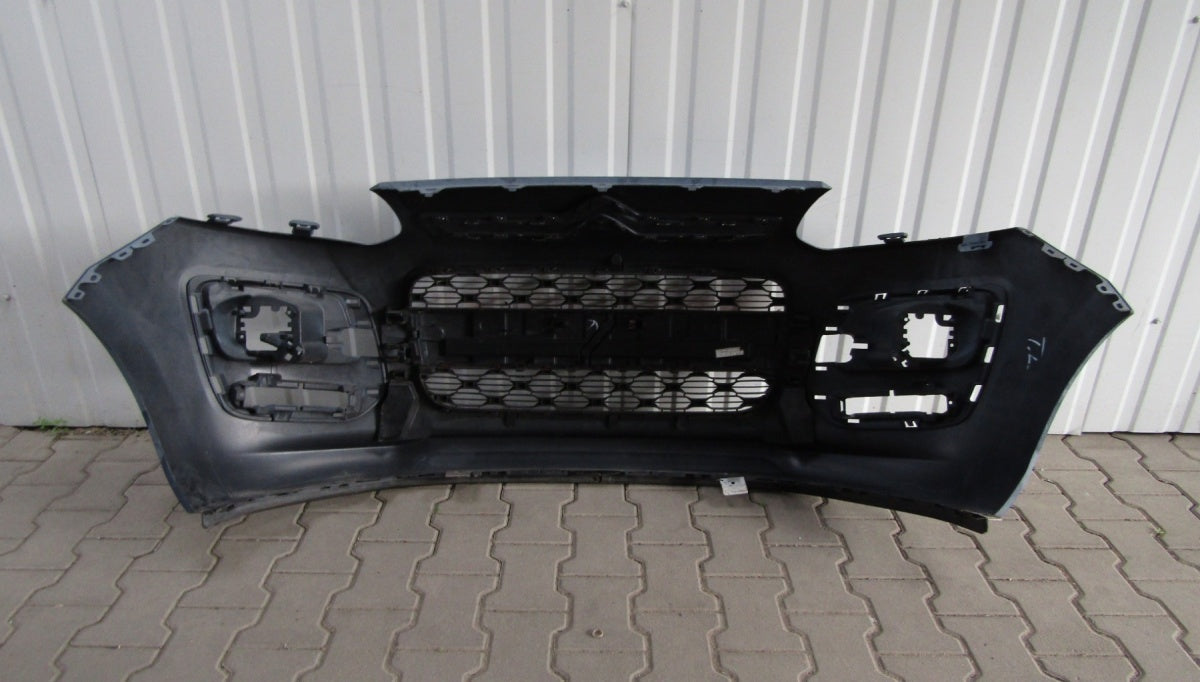 Prednji branik Citroen C3 Picasso LIFT 12-