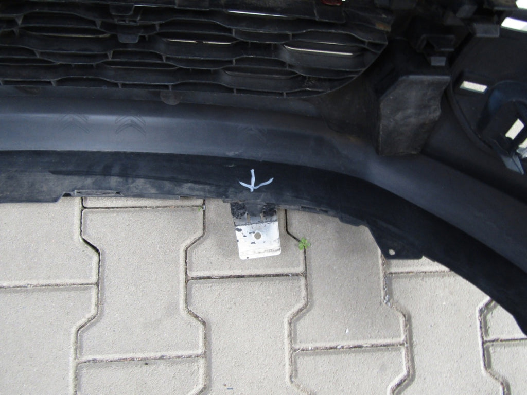Prednji branik Citroen C3 Picasso LIFT 12-