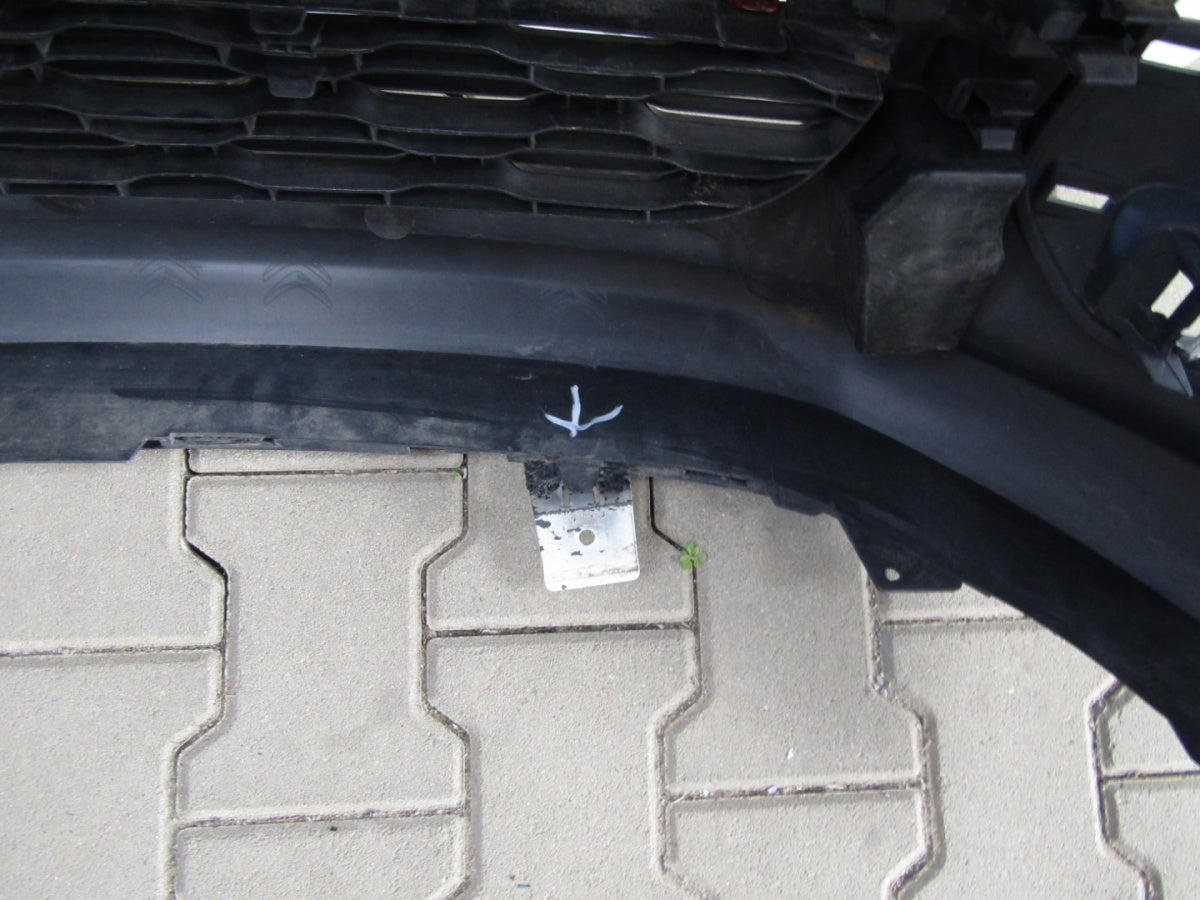 Prednji branik Citroen C3 Picasso LIFT 12-