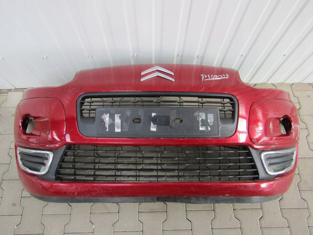 Prednji branik Citroen C3 Picasso 08-12