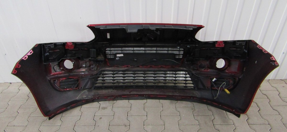 Prednji branik Citroen C3 Picasso 08-12