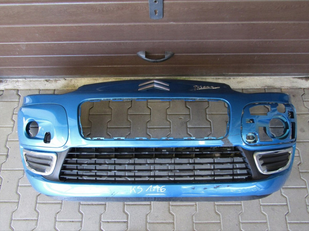 Prednji branik Citroen C3 Picasso 08-12