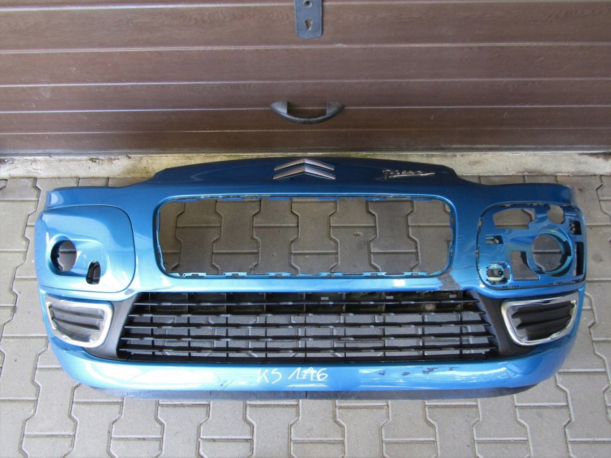 Prednji branik Citroen C3 Picasso 08-12