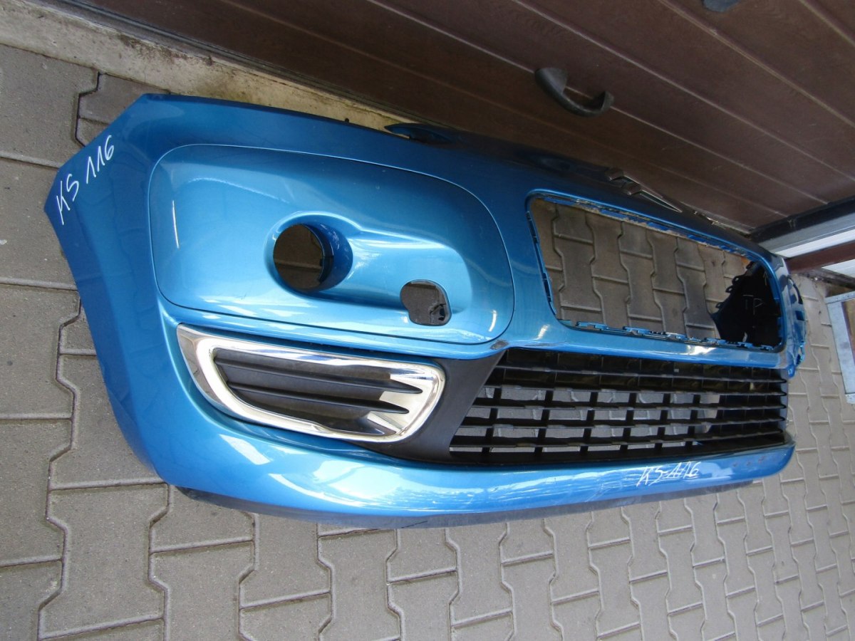 Prednji branik Citroen C3 Picasso 08-12