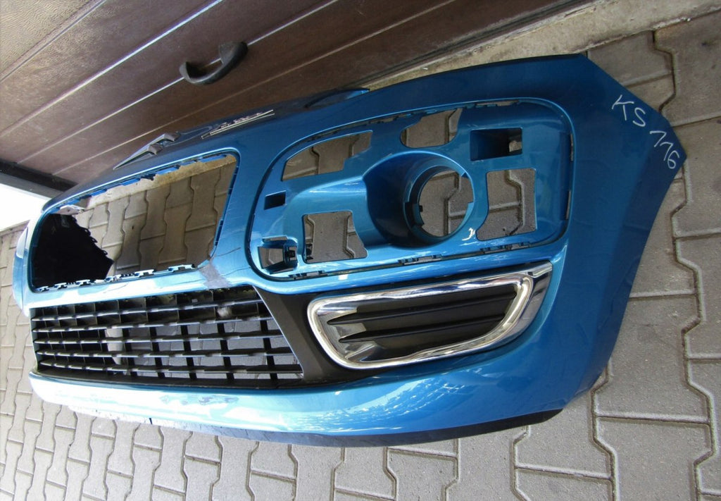 Prednji branik Citroen C3 Picasso 08-12