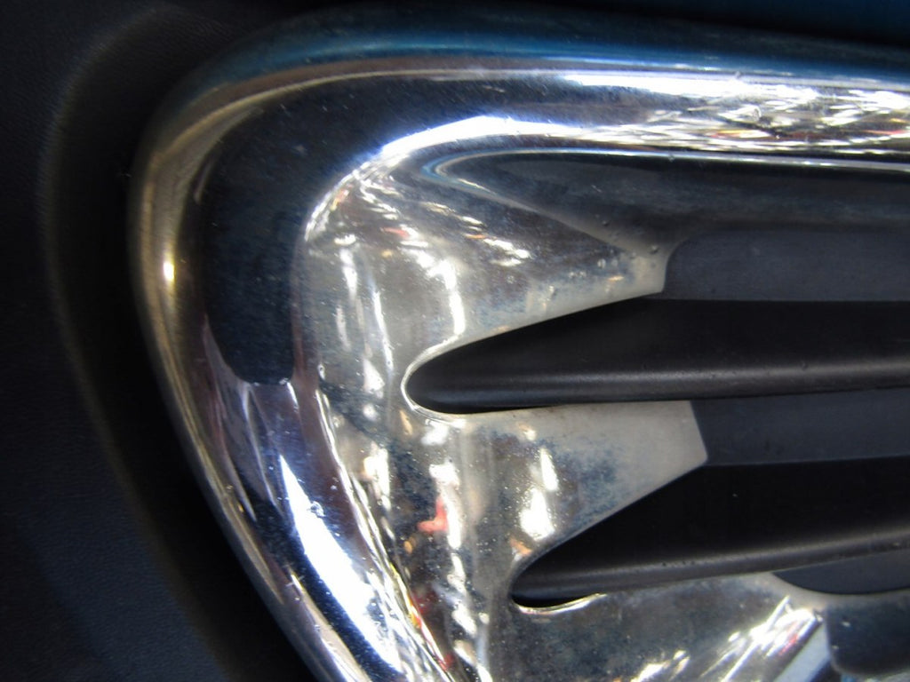 Prednji branik Citroen C3 Picasso 08-12