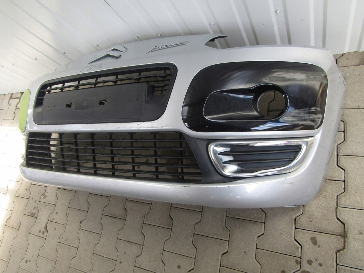 Prednji branik Citroen C3 Picasso 08-12