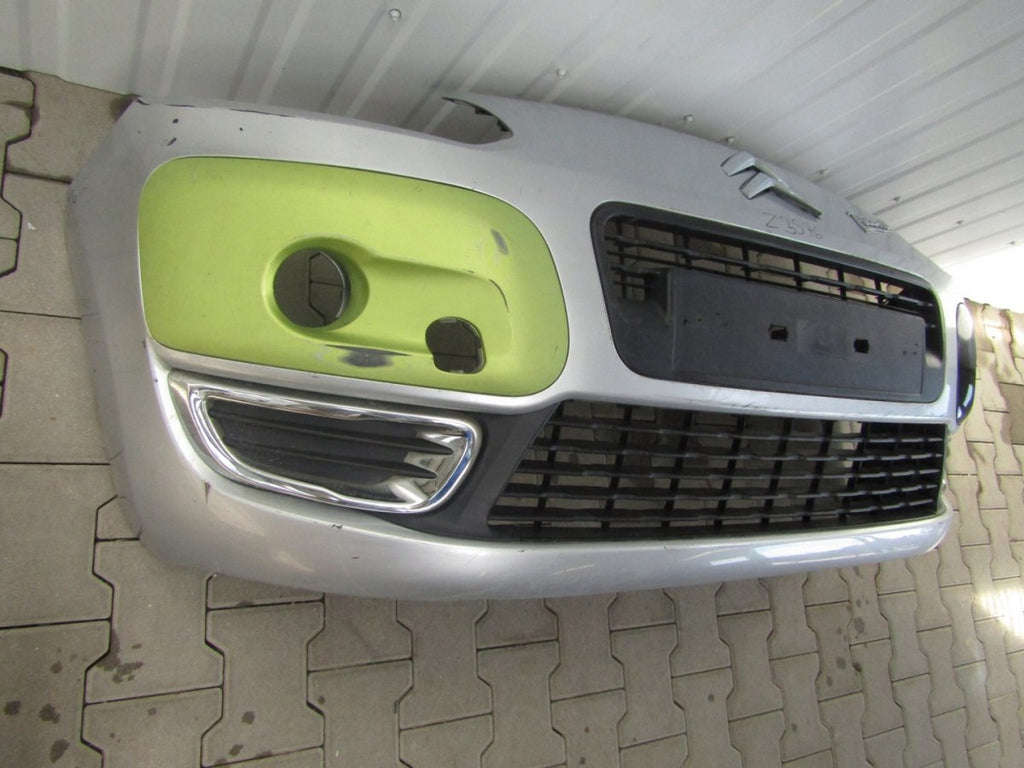 Prednji branik Citroen C3 Picasso 08-12