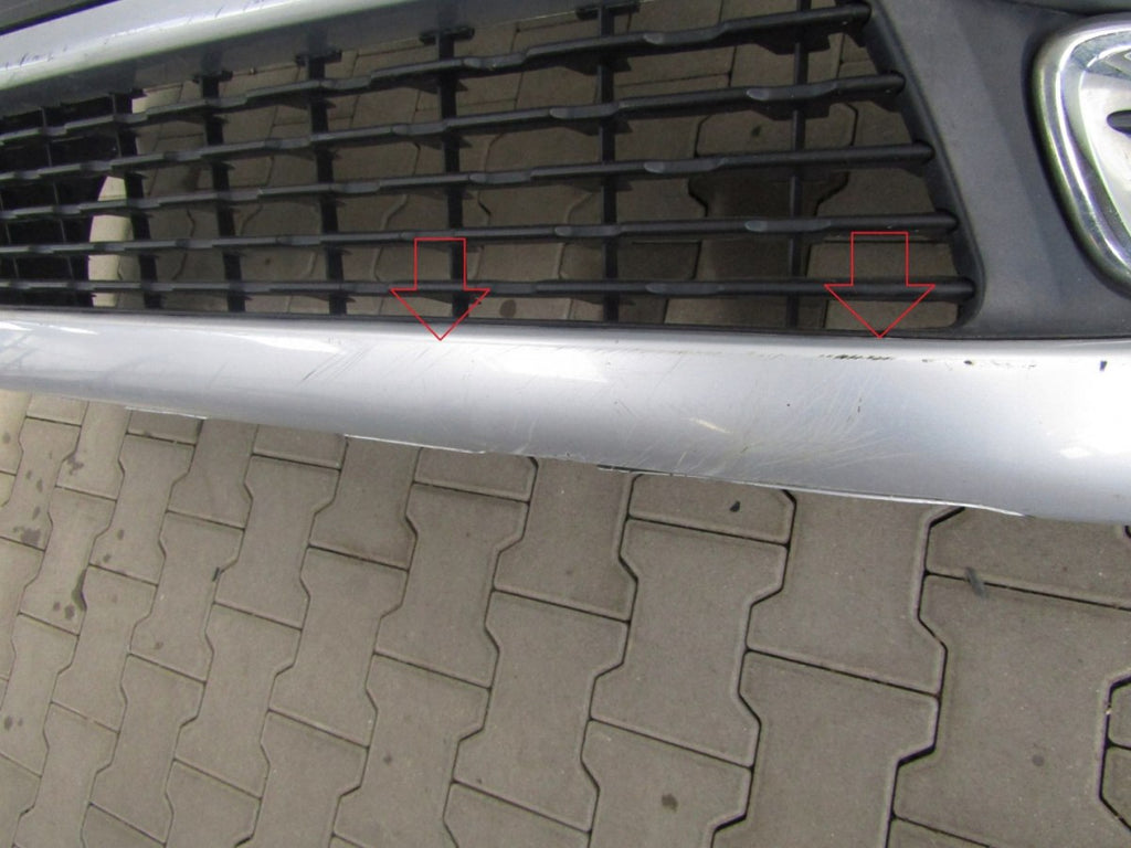 Prednji branik Citroen C3 Picasso 08-12