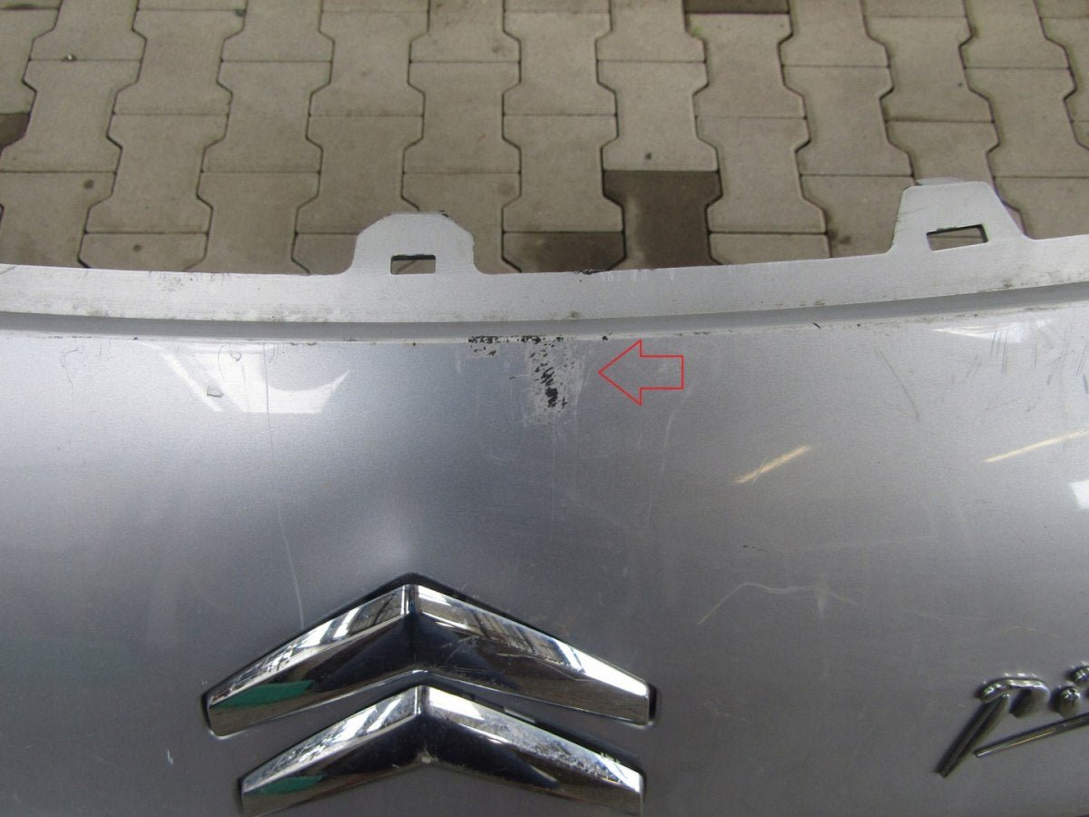 Prednji branik Citroen C3 Picasso 08-12