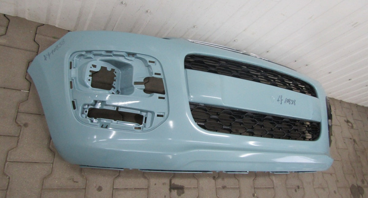 Prednji branik Citroen C3 Picasso LIFT 12-