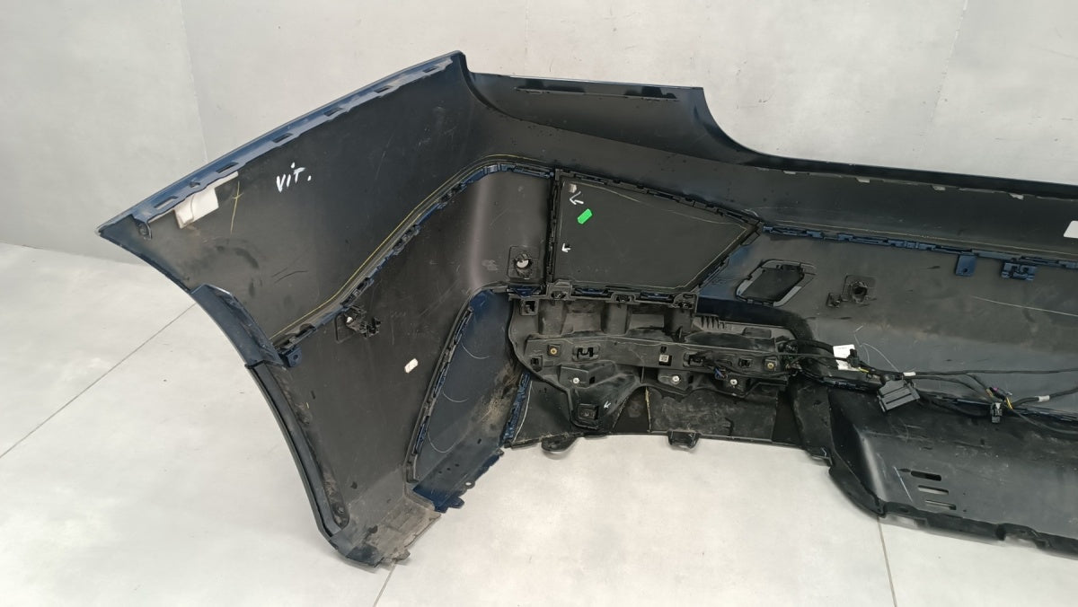 Zadnji branik BMW iX I20 M paket M-paket 21- /+ wiązka
