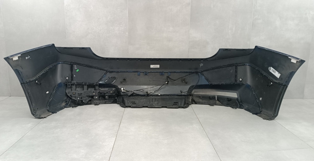 Zadnji branik BMW iX I20 M paket M-paket 21- /+ wiązka