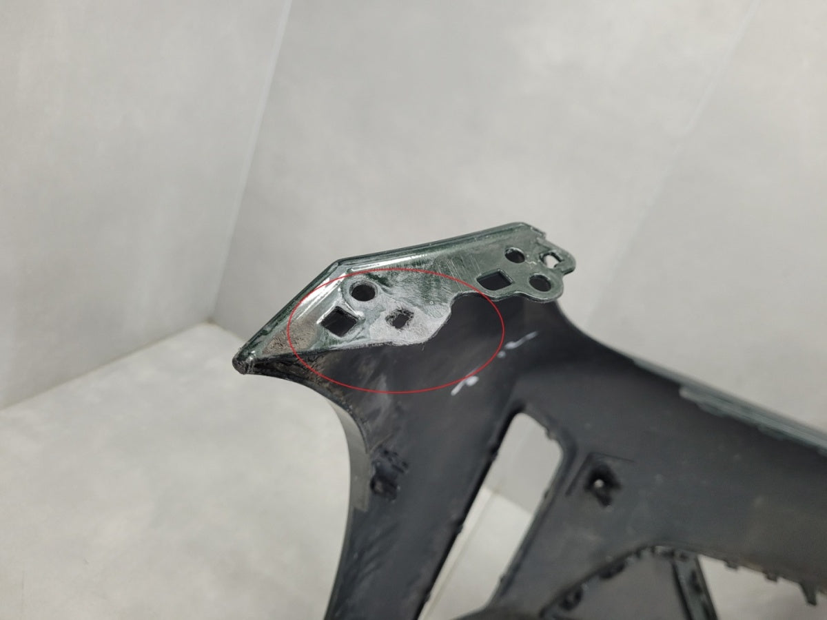 Prednji branik Bmw i4 G26 eDrive 21-24