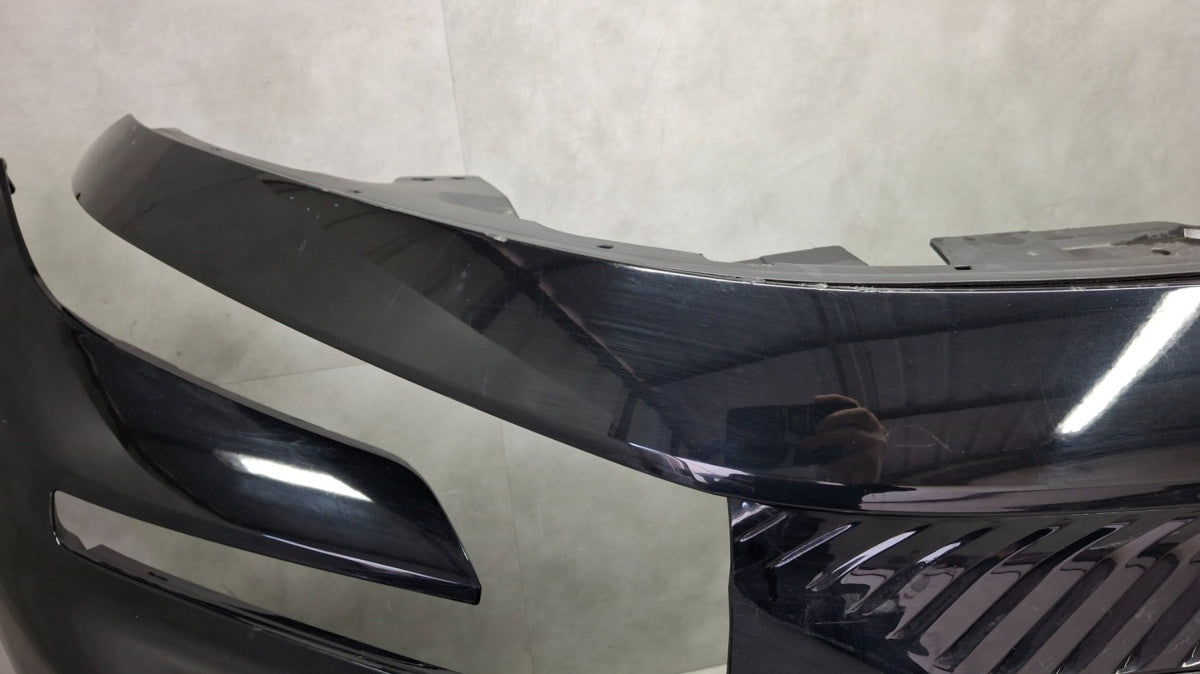 Prednji branik Citroen C3 e-C3 Aircross II 24- / + wiązka