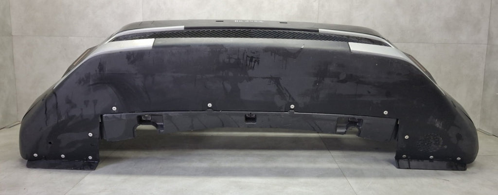 Prednji branik Citroen C3 e-C3 Aircross II 24- / + wiązka