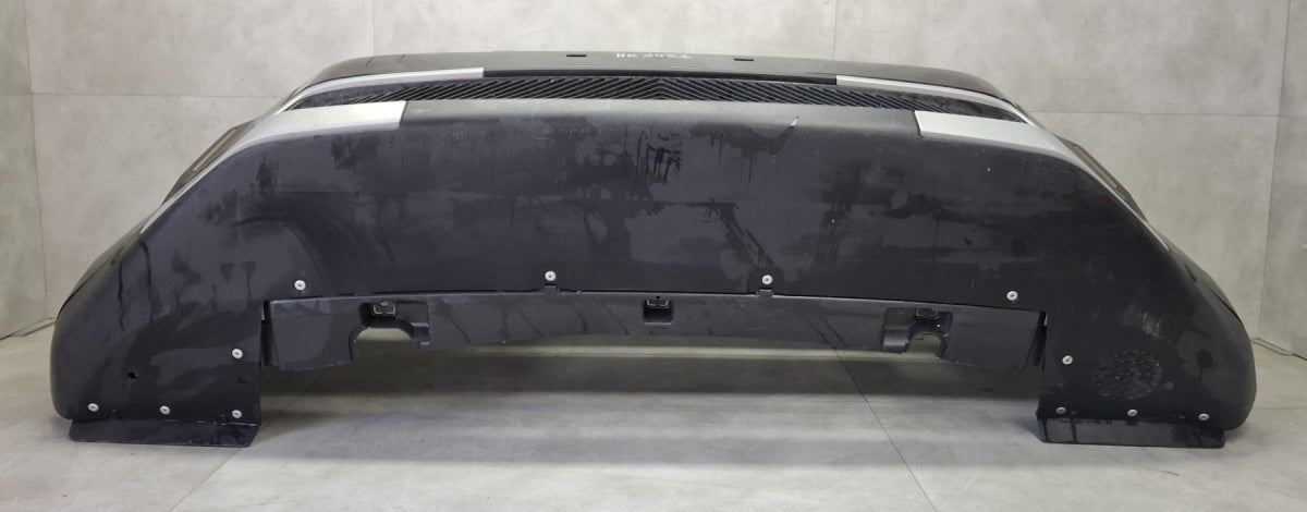 Prednji branik Citroen C3 e-C3 Aircross II 24- / + wiązka